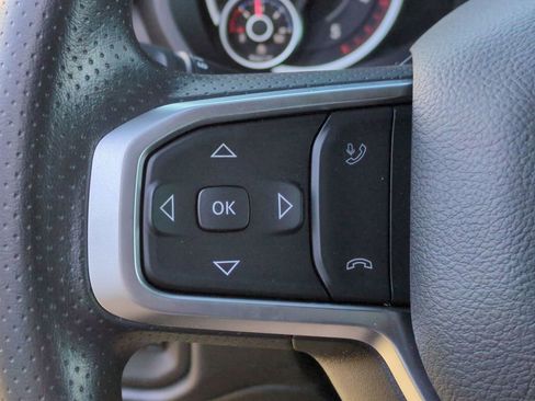 New 2026 RAM 2500 Tradesman image 13