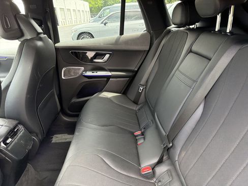 Used 2023 Mercedes-Benz EQE 350+ SUV w/ AMG Line Exterior Package image 32