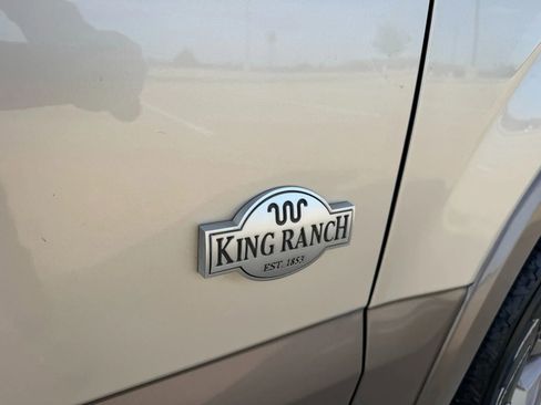 Used 2018 Ford F150 King Ranch w/ Equipment Group 601A Luxury image 19