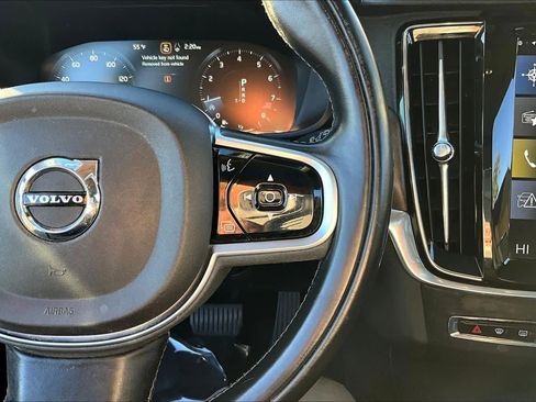Used 2019 Volvo V90 T5 Cross Country w/ Protection Package Premier image 23