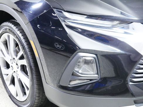 Used 2020 Chevrolet Blazer LT AWD/4WD image 16