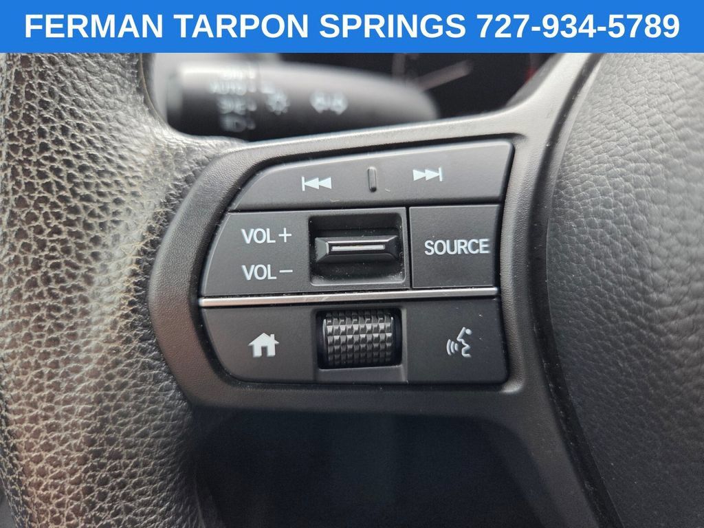 Used 2023 Honda HR-V LX image 32