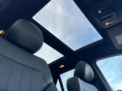 Used 2018 Mercedes-Benz GLE 350 4MATIC image 17