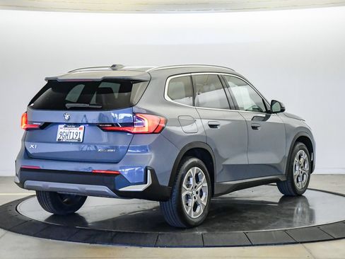 Used 2023 BMW X1 xDrive28i w/ Convenience Package AWD/4WD image 5