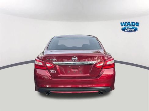 Used 2017 Nissan Altima 2.5 S w/ Power Driver Seat Package image 5