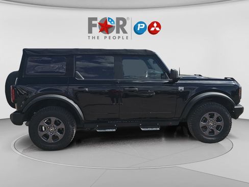 Used 2023 Ford Bronco Big Bend AWD/4WD image 6