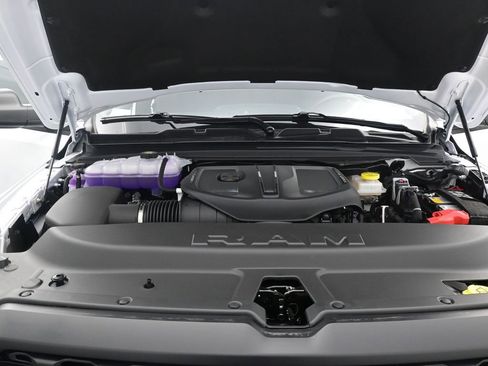 New 2026 RAM 1500 Tradesman image 6