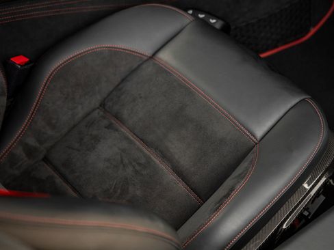 Used 2014 Mercedes-Benz SLS AMG Black Series image 52