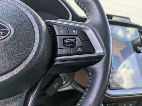 Used 2021 Subaru Outback Touring XT image 29