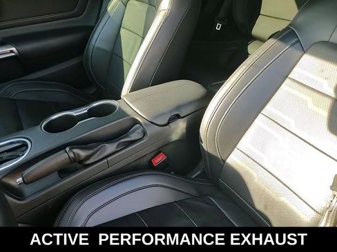 Used 2022 Ford Mustang GT Premium w/ Equipment Group 401A image 21