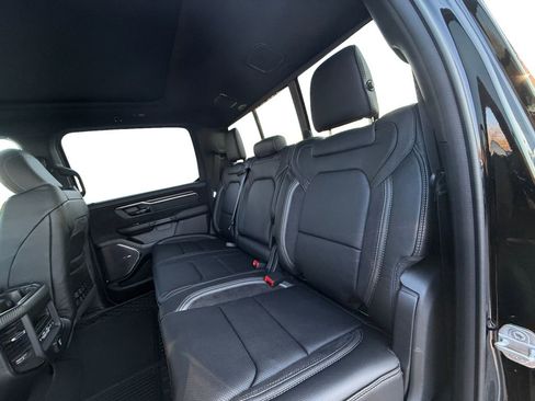 New 2026 RAM 1500 RHO image 13