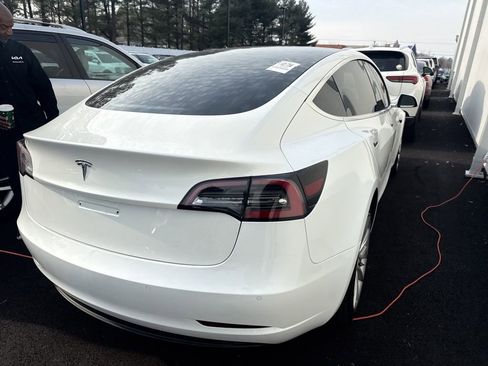 Used 2019 Tesla Model 3 Standard Range Plus image 3