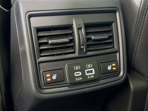 New 2026 Subaru Outback Limited XT image 26