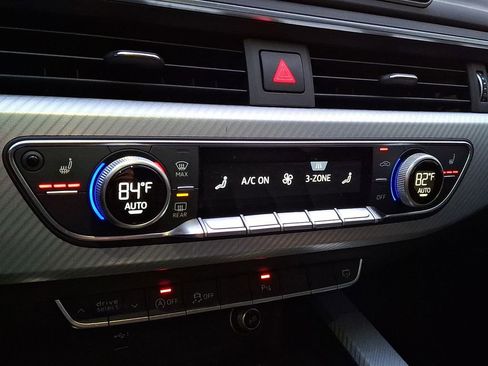 Used 2018 Audi A5 2.0T Premium Plus w/ Premium Plus image 14