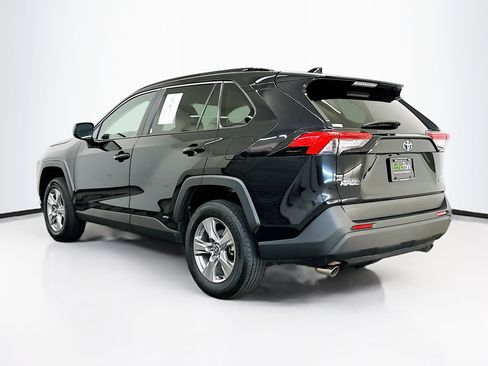 Used 2025 Toyota RAV4 LE image 5