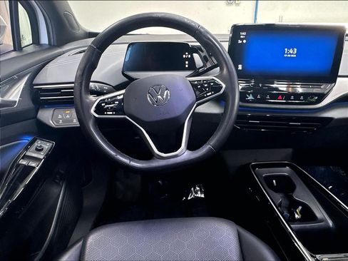 Used 2023 Volkswagen ID.4 Pro S RWD image 11