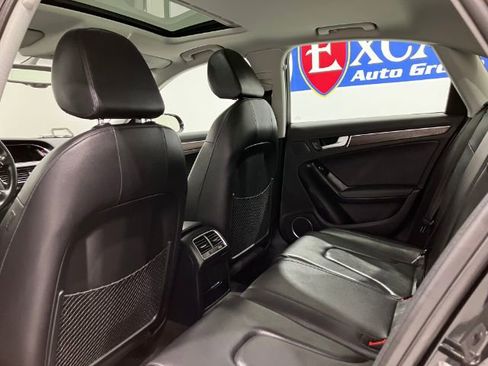 Used 2013 Audi A4 2.0T Prestige w/ Prestige Pkg image 45