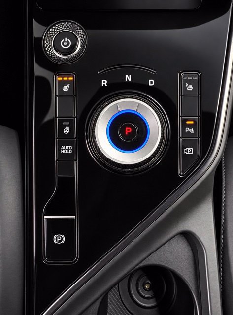 Used 2024 Kia Niro Wind w/ Wind Preserve Package FWD image 31