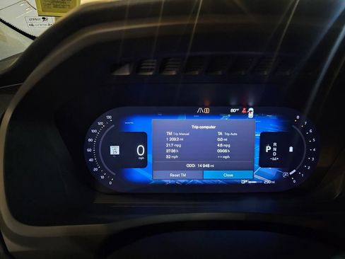 Certified 2023 Volvo XC90 B6 Plus AWD/4WD image 17