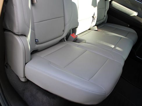 Used 2024 Chevrolet Silverado 1500 LTZ image 26