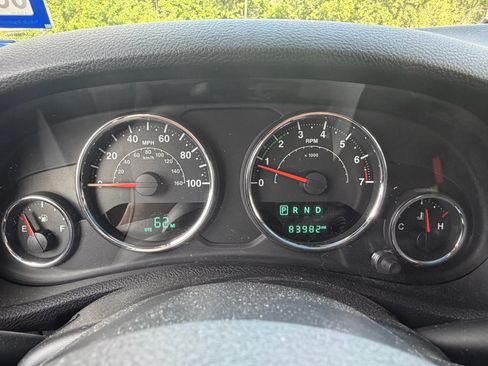 Used 2015 Jeep Wrangler Unlimited Sport w/ Quick Order Package 24S AWD/4WD image 21