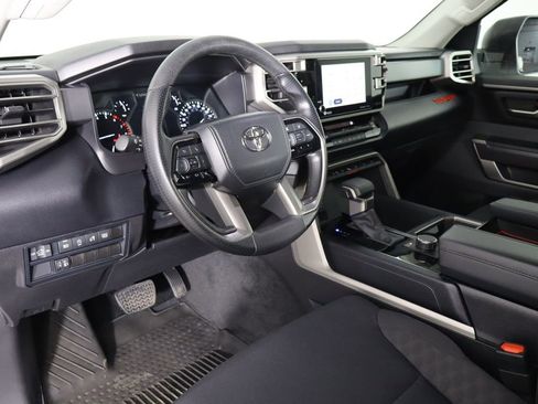 Used 2024 Toyota Tundra SR5 RWD image 22