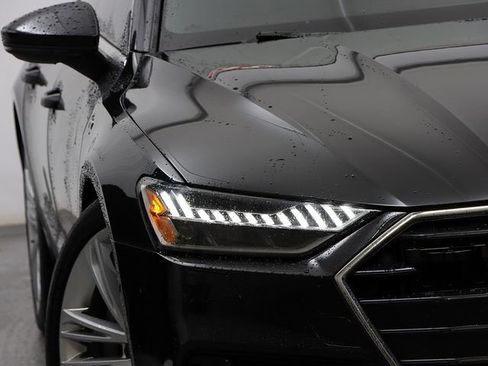 Used 2019 Audi A7 3.0T Premium Plus w/ Premium Plus Package image 4