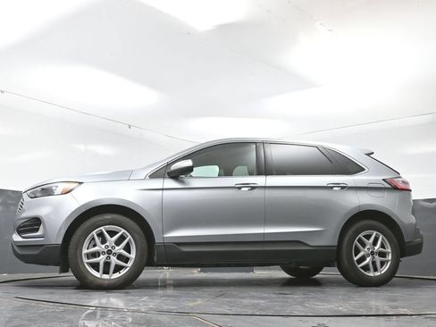 Used 2024 Ford Edge SEL AWD/4WD image 55