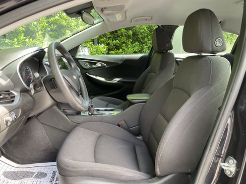 Used 2023 Chevrolet Malibu LT FWD image 15