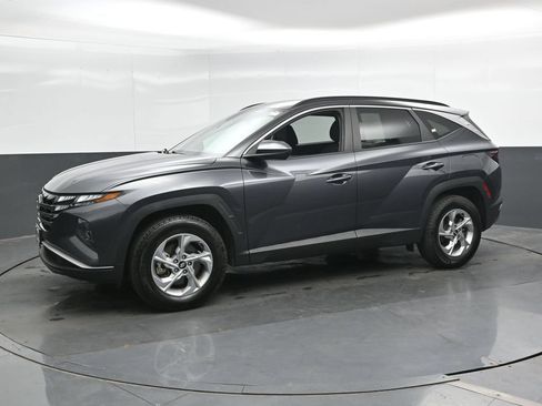 Used 2024 Hyundai Tucson SEL AWD/4WD image 7