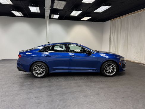 Used 2024 Kia K5 GT-Line AWD/4WD image 6