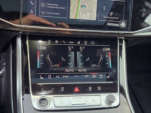 New 2026 Audi Q8 Prestige image 27