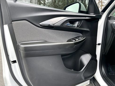 Used 2021 Chevrolet TrailBlazer LT w/ Convenience Package image 20