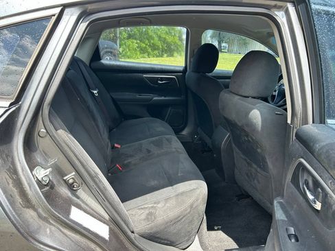 Used 2015 Nissan Altima 2.5 S FWD image 38