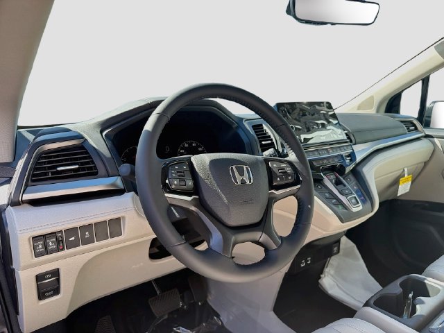 New 2027 Honda Odyssey EX-L image 9