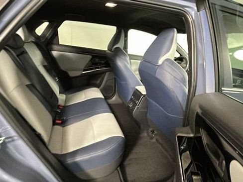 Used 2023 Subaru Solterra AWD image 30