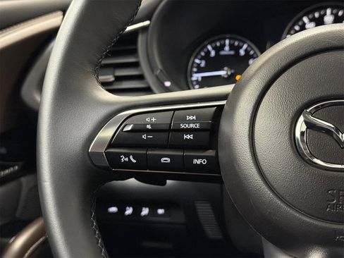 Certified 2025 MAZDA CX-30 AWD 2.5 S w/ Premium Package image 22