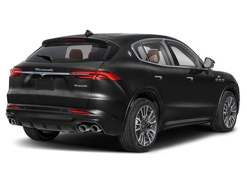 Used 2023 Maserati Grecale Modena AWD/4WD image 54