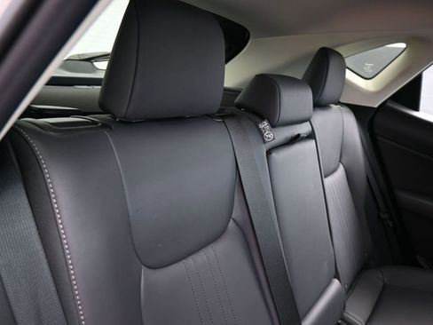 Used 2023 Lexus NX 250 FWD w/ Towing Package (2000 Lbs) image 35