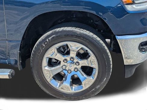 Used 2022 RAM 1500 Big Horn AWD/4WD image 11