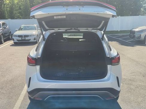 Used 2025 Lexus RX 350h w/ Accessory Package AWD/4WD image 33