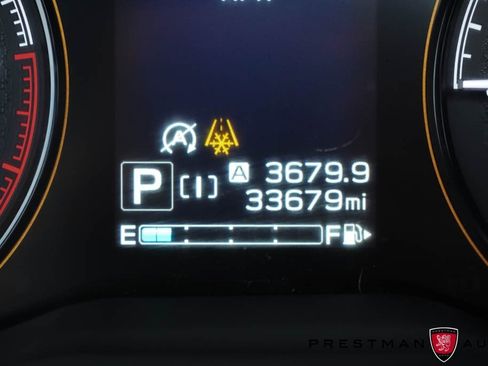 Used 2022 Subaru Forester Wilderness w/ Wilderness Package image 28