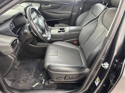 Used 2023 Hyundai Santa Fe SEL w/ Premium Package AWD/4WD image 13