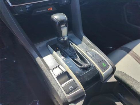 Used 2021 Honda Civic EX image 15