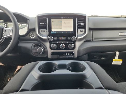 New 2026 RAM 1500 Lone Star image 11