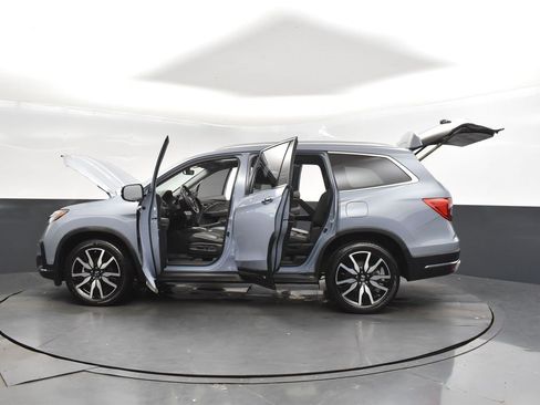 Used 2022 Honda Pilot Touring image 51