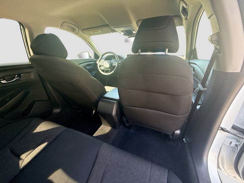 Certified 2024 Honda Accord LX image 28