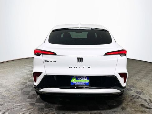 New 2026 Buick Envista Sport Touring w/ Convenience I Package image 6