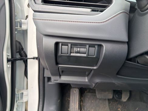 Used 2026 Subaru Forester Sport image 27