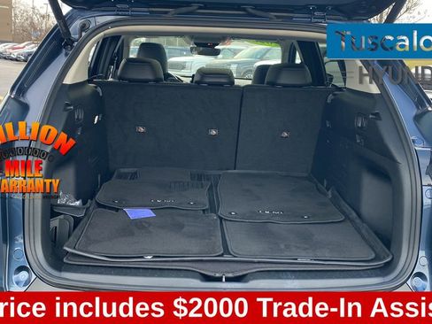 Used 2023 MAZDA CX-50 2.5 S w/ Cargo Package image 11
